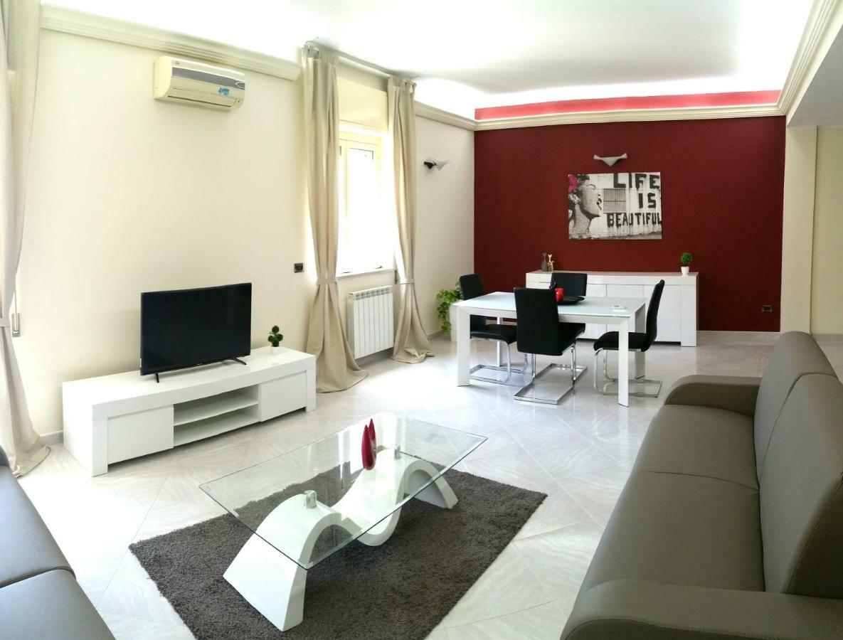 My Place Appartement